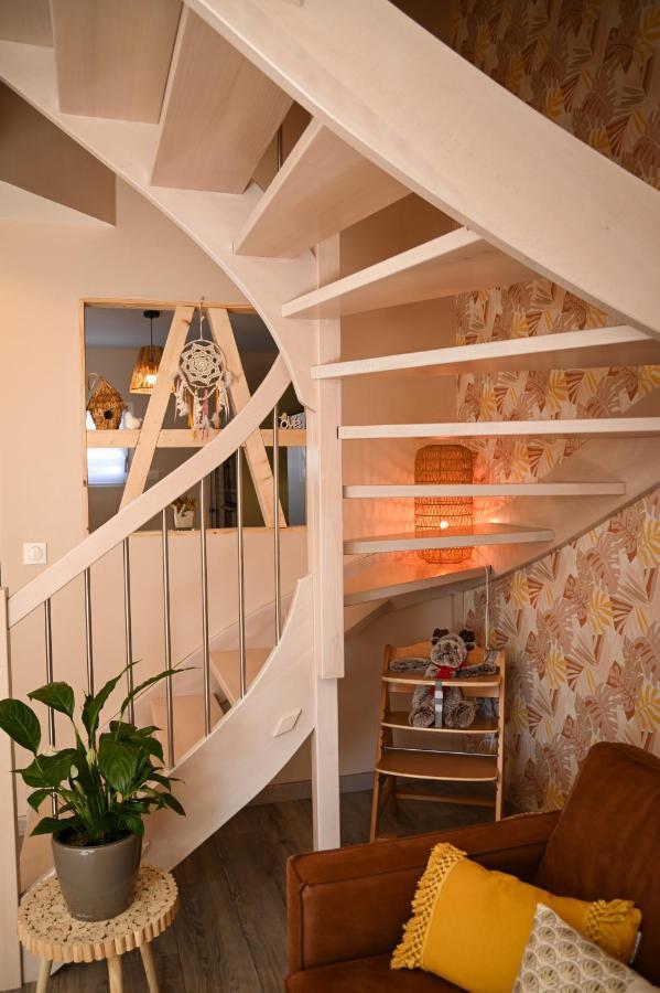 214 A'Coeur Villa Hindisheim Luaran gambar